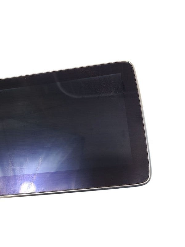 Info-GPS-TV Screen 246 Type B250 Engine Fits 15-19 MERCEDES B-CLASS 63