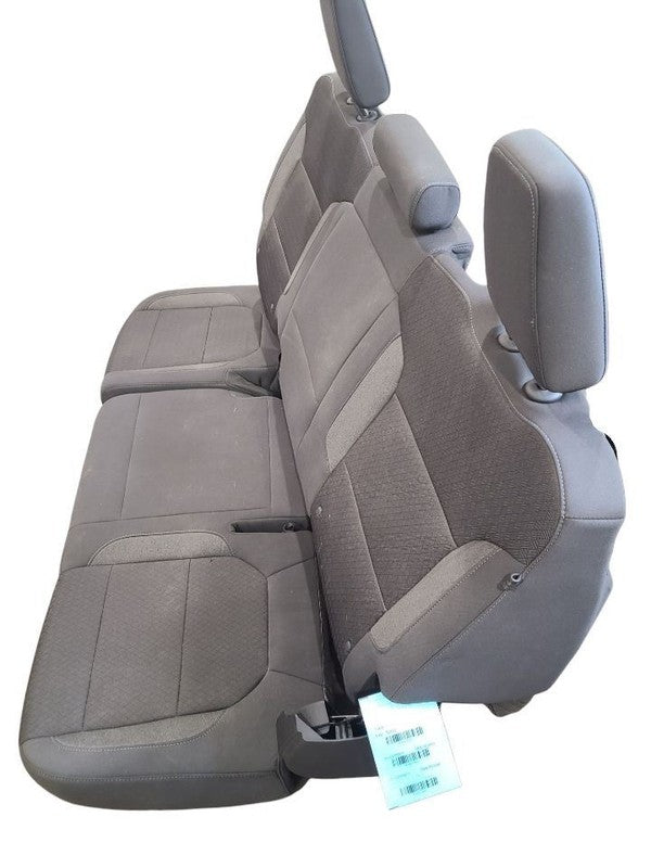 SILVRDO15 2021 Seat Rear 630082