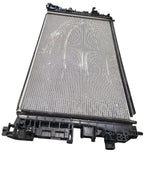 Radiator Fits 21-25 TRAILBLAZER 653168