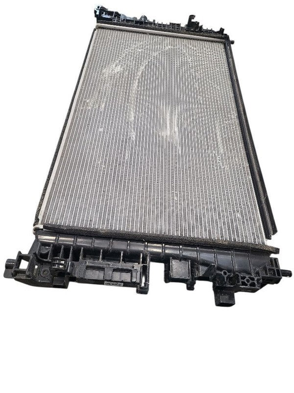 Radiator Fits 21-25 TRAILBLAZER 653168