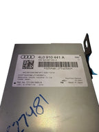 Chassis ECM Driver Assist Rear View Camera Fits 07-09 AUDI Q7 627481