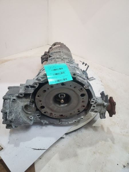 Automatic Transmission 2.0L 8 Speed Fits 11-12 AUDI Q5 560482