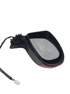 Passenger Side View Mirror Power Prius VIN Du Heated Fits 10-15 PRIUS 