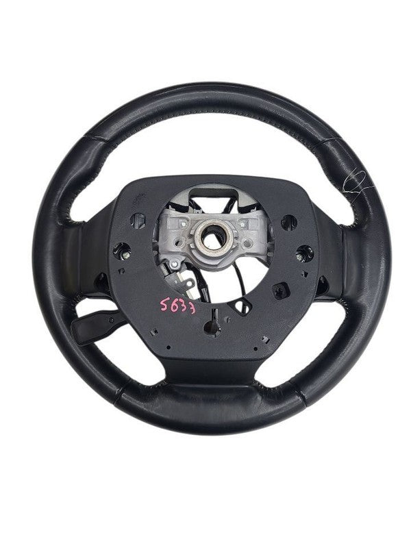 NX200T    2016 Steering Wheel 673826