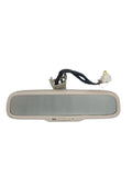 Rear View Mirror Fits 02-05 LEXUS SC430 651012