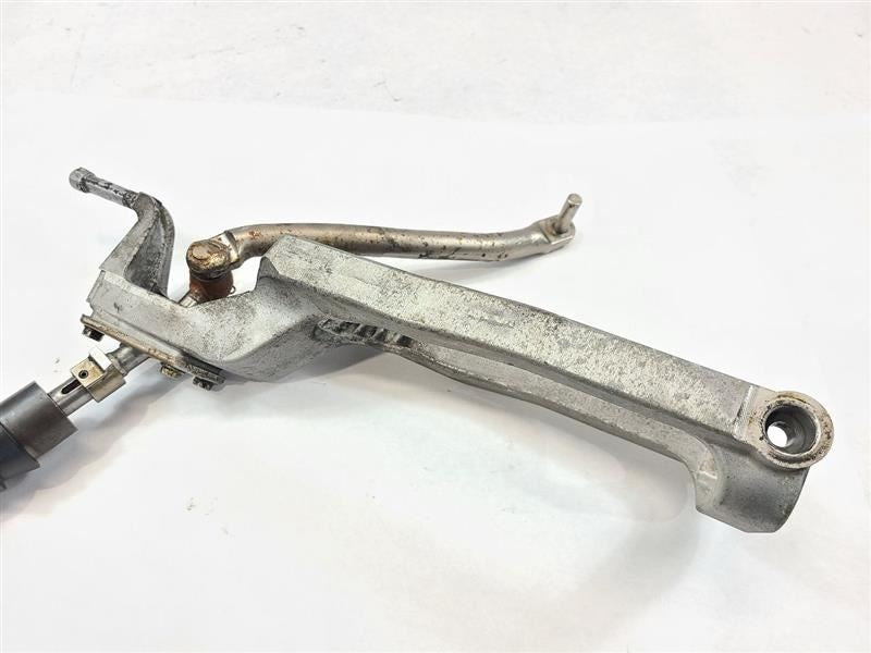 BR-Z      2013 Transmission Shift 557994
