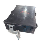 Chassis ECM Body Control BCM Left Hand Dash Fits 16-17 INFINITI QX80 6