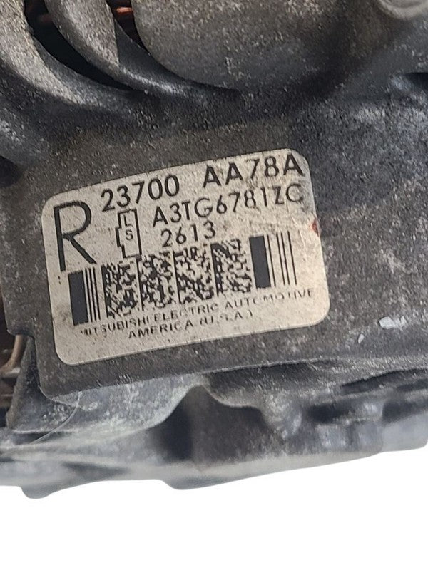 Alternator Fits 13-14 LEGACY 664734