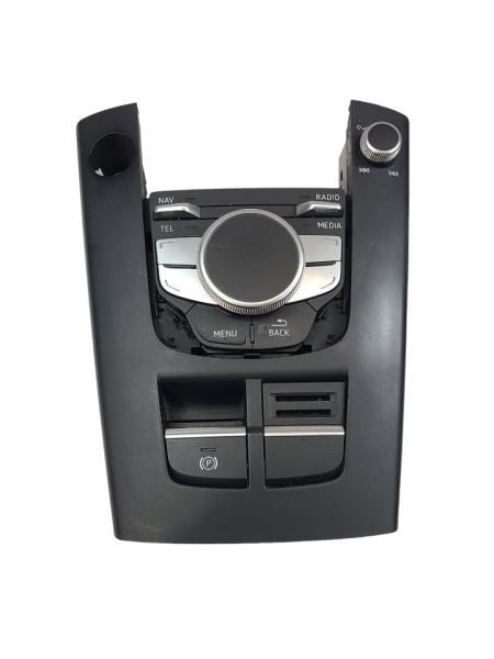 Audio Equipment Radio Control Console Audio System Fits 15 AUDI A3 578