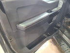 Driver Left Front Door Electric Fits 21-25 FORD F150 PICKUP 678353