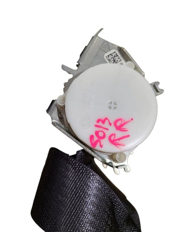 SIERDEN15 2014 Seat Belt Rear 625605