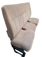 F150      1998 Seat Rear 663140