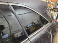 Driver Left Quarter Glass Fits 10-13 MDX 661597