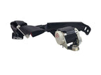 SILVRDO25 2008 Seat Belt Rear 622583