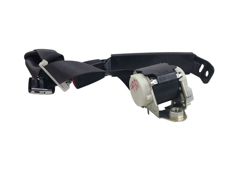 SILVRDO25 2008 Seat Belt Rear 622583