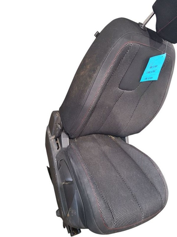 Passenger Front Seat Bucket Opt AR9 Cloth Manual Fits 10-11 TERRAIN 61