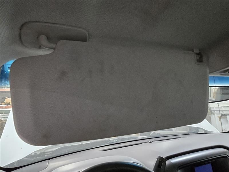 Driver Sun Visor Classic Style Fits 14-19 SIERRA 1500 PICKUP 609704