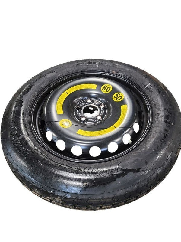 Wheel 164 Type GL350 19x4-1/2 Spare Fits 07-10 MERCEDES GL-CLASS 61632
