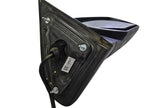 Passenger Side View Mirror Classic Style Fits 14-19 SIERRA 1500 PICKUP