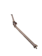 Rear Drive Shaft 2WD Quad Cab 4 Door 8' Box Fits 95-02 DODGE 2500 PICK