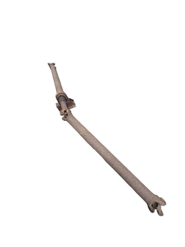 Rear Drive Shaft 2WD Quad Cab 4 Door 8' Box Fits 95-02 DODGE 2500 PICK