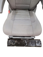 CARAVAN   2008 Seat Rear 607621