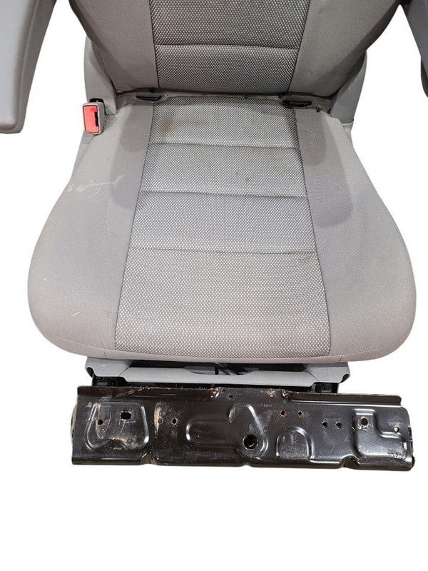 CARAVAN   2008 Seat Rear 607621