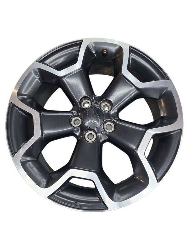 Wheel 17x7 Alloy Painted Face Fits 13-15 XV CROSSTREK 674269
