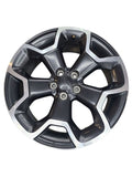 Wheel 17x7 Alloy Painted Face Fits 13-15 XV CROSSTREK 674269