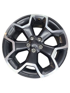 Wheel 17x7 Alloy Painted Face Fits 13-15 XV CROSSTREK 674269