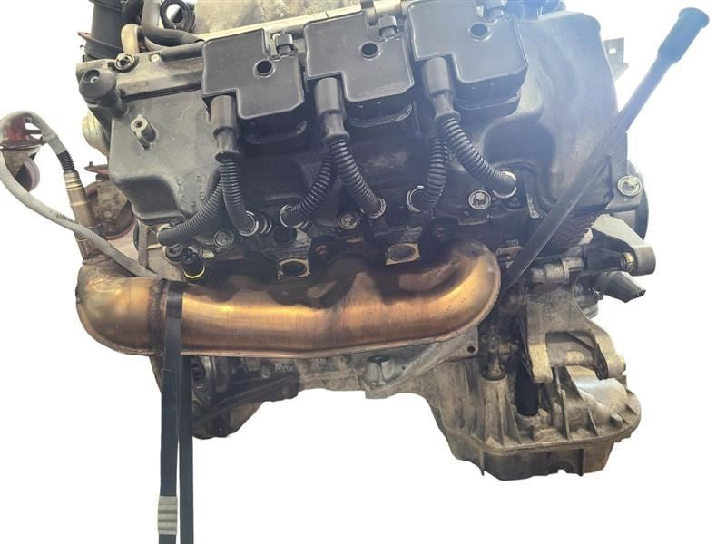 Engine 6-3.2L VIN L 8th Digit Fits 04-05 CROSSFIRE 584790