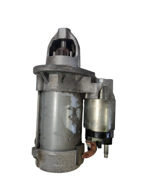Starter Motor Fits 18-25 WRANGLER 669154