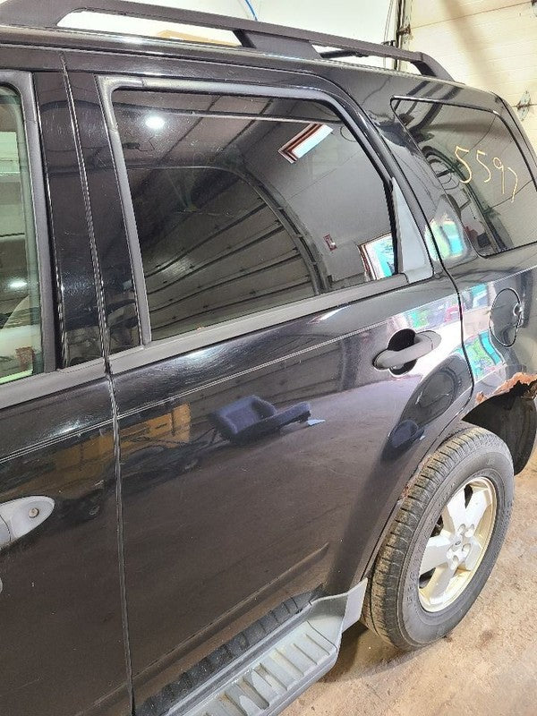 Driver Rear Side Door Electric Windows Fits 08-12 ESCAPE 671717