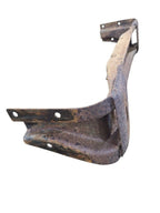 F250      1998 Crossmember Transmission 666842