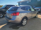 Driver Front Door Electric Fits 08-10 ROGUE 648805