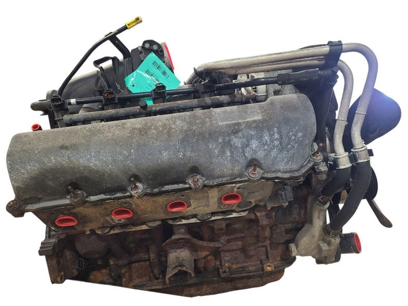 Engine 4.7L 8-287 VIN N 8th Digit Fits 02 DAKOTA 663286