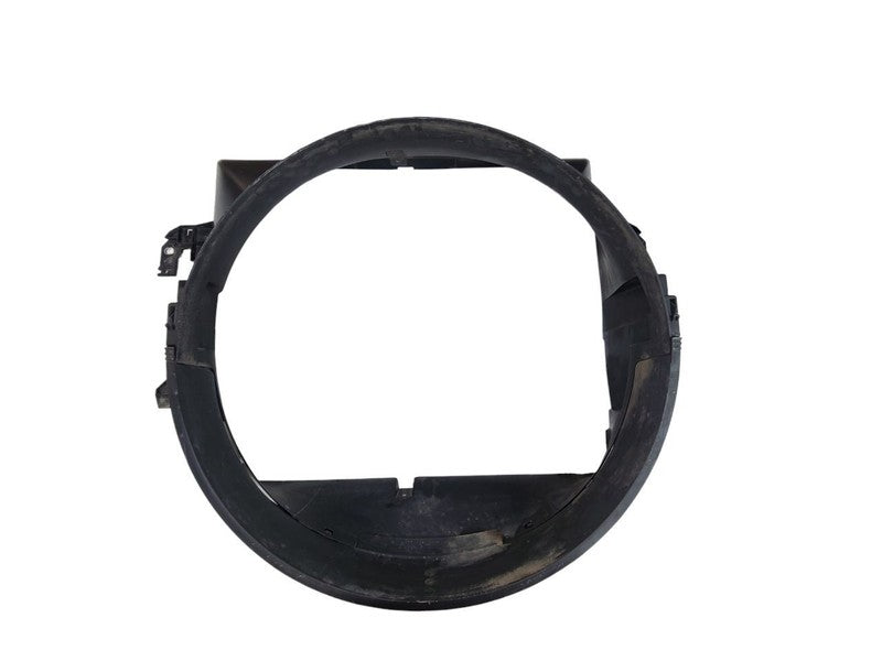 RAM1500   2011 Radiator Shroud 674120