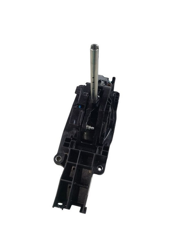 F150      2016 Transmission Shift 653889