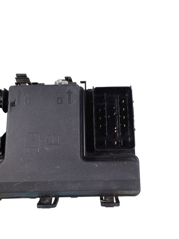Fuse Box Engine Turbo SE Fits 13-14 FUSION 651354 DG9T14A067BF
