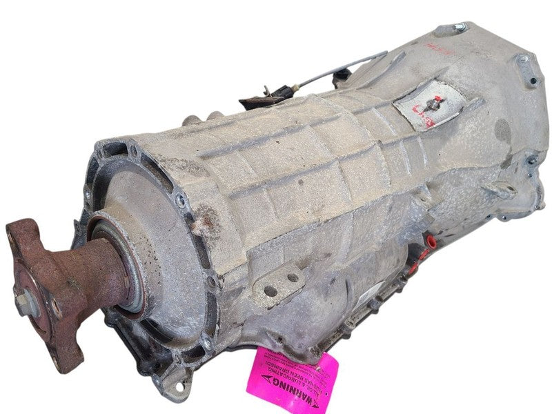 Automatic Transmission 6.2L 2WD Fits 15-19 FORD F350SD PICKUP 668415