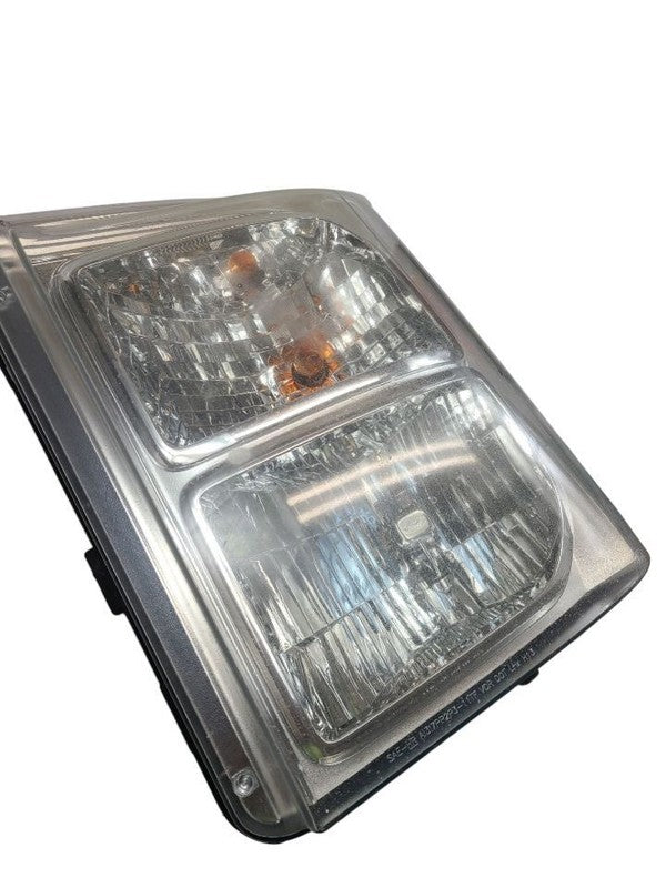 Driver Headlight Composite Fits 11-16 FORD F250SD PICKUP 628753