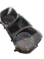 Speedometer US Market Without Lane Departure Warning Fits 12 EQUINOX 6