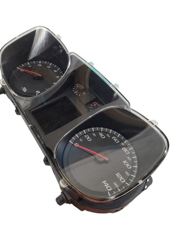 Speedometer US Market Without Lane Departure Warning Fits 12 EQUINOX 6