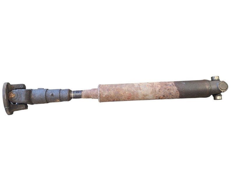 Front Drive Shaft 4L60E Transmission Fits 88-94 CHEVROLET 1500 PICKUP 