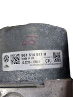 Anti-Lock Brake Part Assembly Fits 20-22 PASSAT 637931