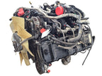 Engine 6.2L VIN 6 8th Digit Gasoline Fits 11-16 FORD F250SD PICKUP 668