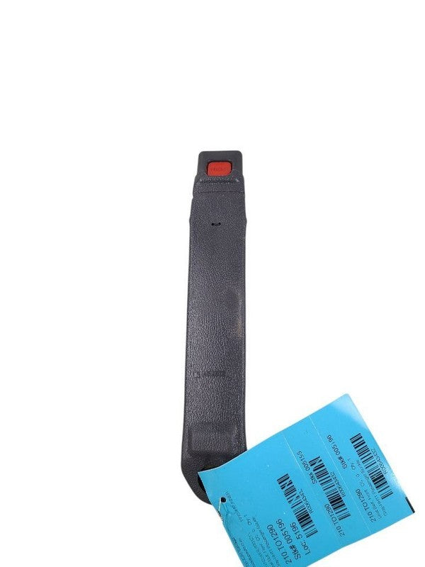 4 RUNNER  1990 Seat Belt Front 643432