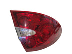 Driver Left Tail Light Fits 05-09 ALLURE 669461