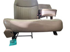 Passenger Front Seat Bench Split 40/60 Fits 97-98 FORD F150 PICKUP 678