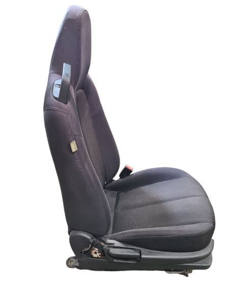 Passenger Front Seat Bucket Manual Cloth Fits 06-07 MAZDA MX-5 MIATA 5